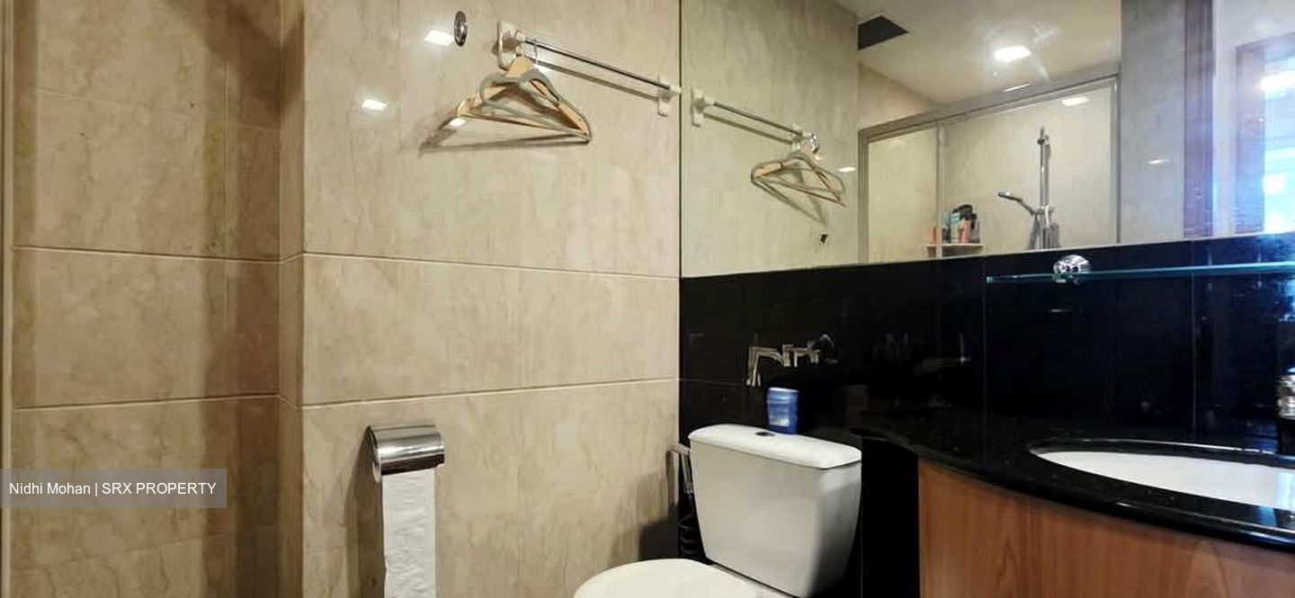 Costa Del Sol (D16), Condominium #565157711